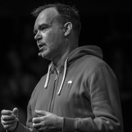 Peter Vesterbacka