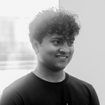 Shresth Agrawal