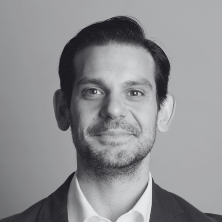 Vasilis Tziokas