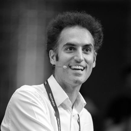 Yannis Assael