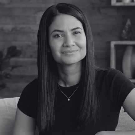 Melanie Perkins