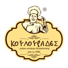 koulourades
