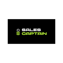salescaptain
